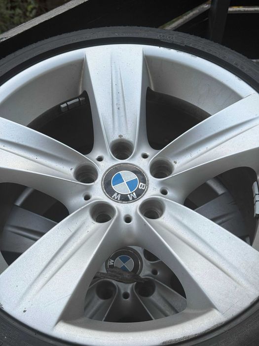 Продавам оригинални BMW джанти 19”