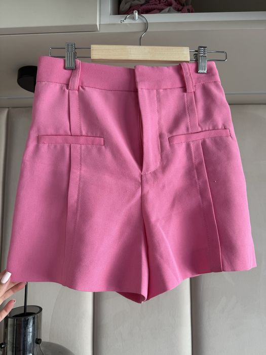 Дамски панталони Zara