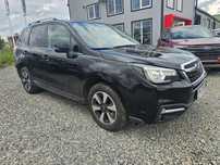 Subaru Forester Unic proprietar! Foarte bine intretinuta