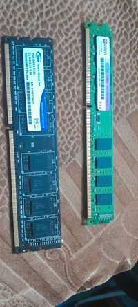 Оперативная память DDR 3 1333 4Gb