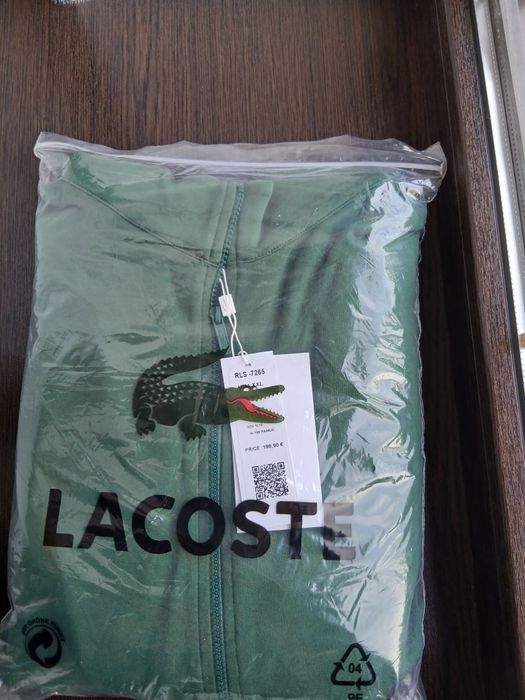 Продам спортивный костюм мужской