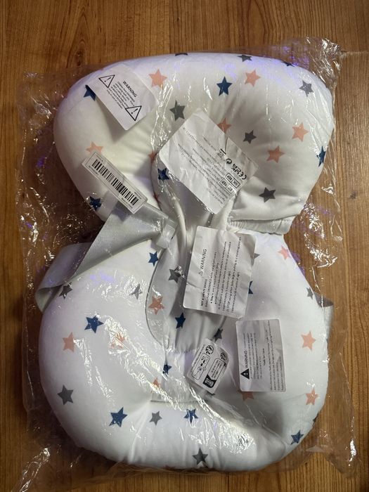 Подушка для купания малышей