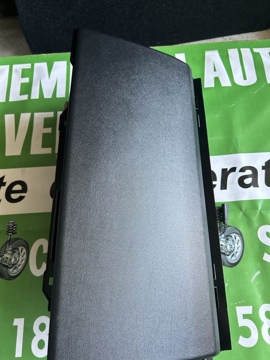 Torpedou Range Rover Sport 2014 volan stânga