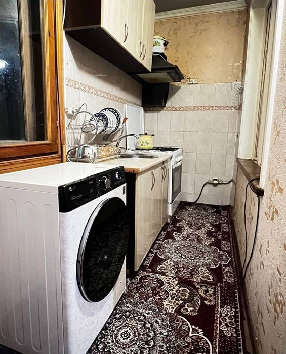 Срочно продаётся квартира Юнусабад 11кв