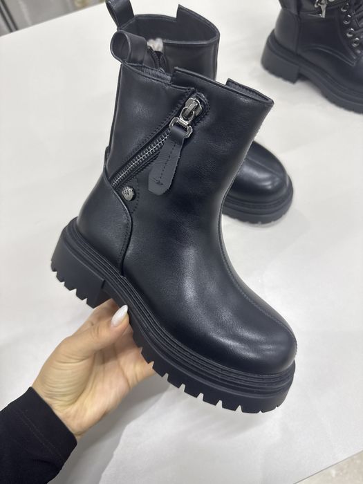 Натуральный мех