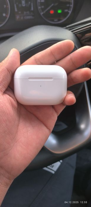 Продам кейс Air Pods 2