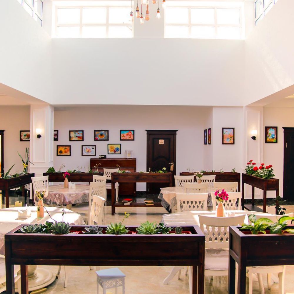 Arzon Hotel hostel Ayraport yaqinida