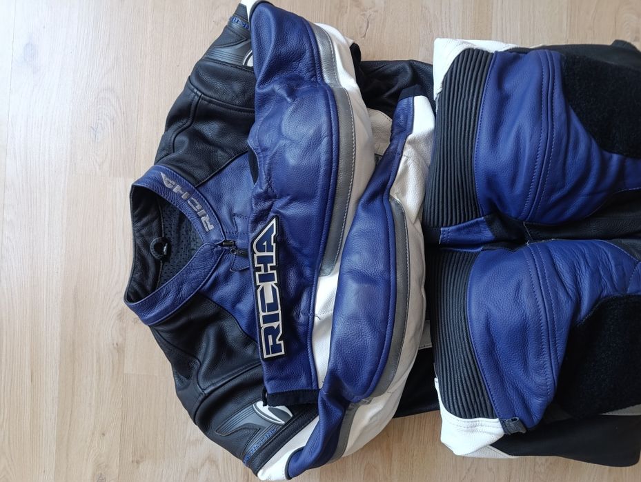 Нов Кожен спортен екип 52