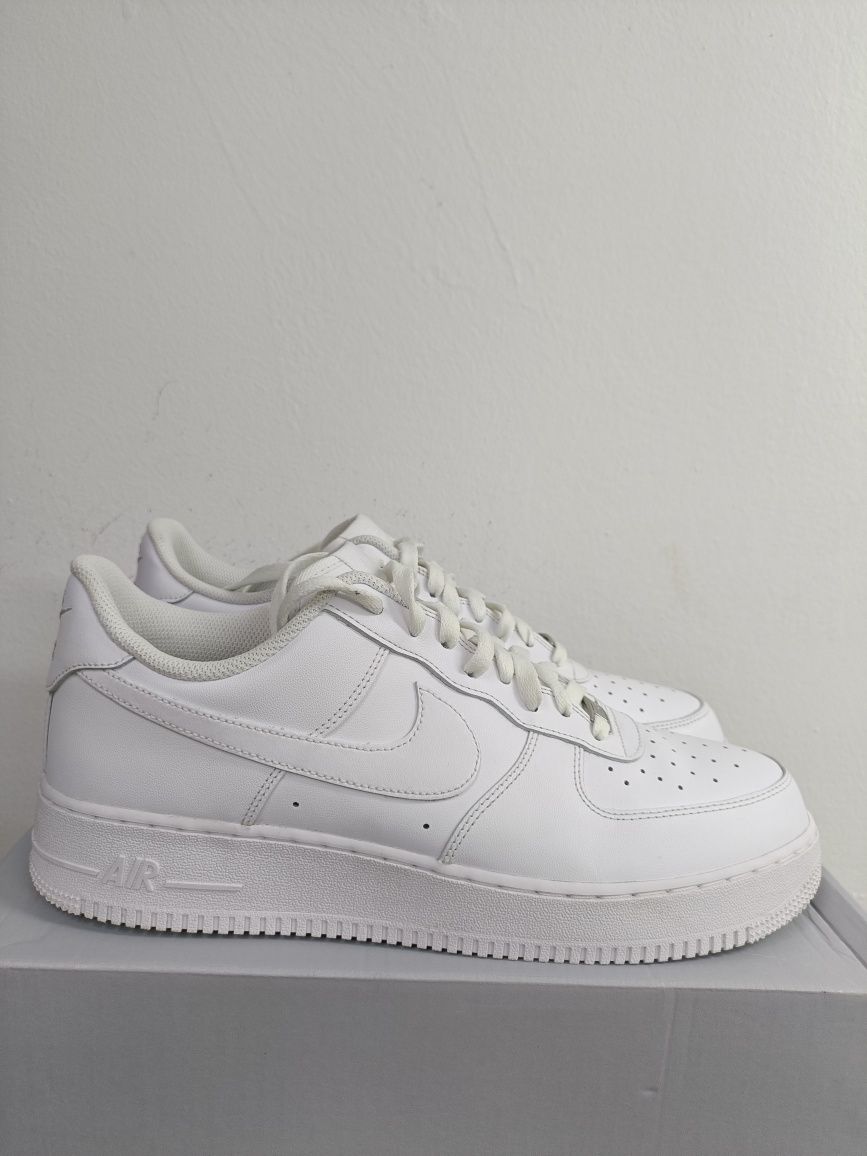 Nike Air Force 1 номер 47.5