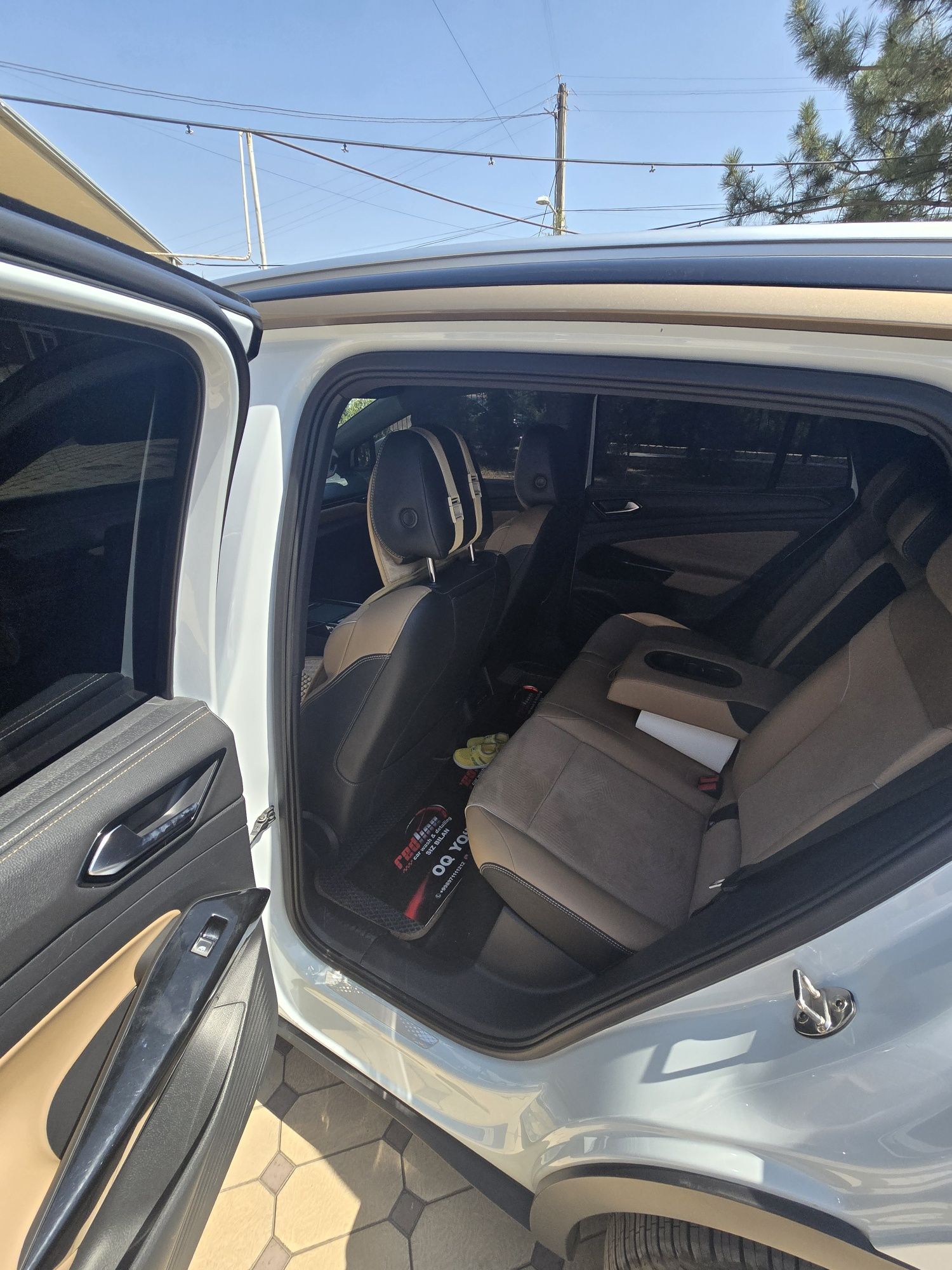 Volkswagen ID 4 X PRO