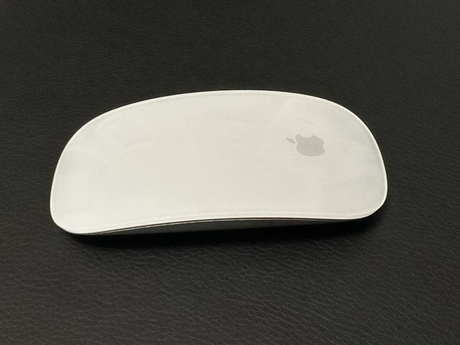 Apple Magic Mouse 2 Ca nou, original, adus din SUA.