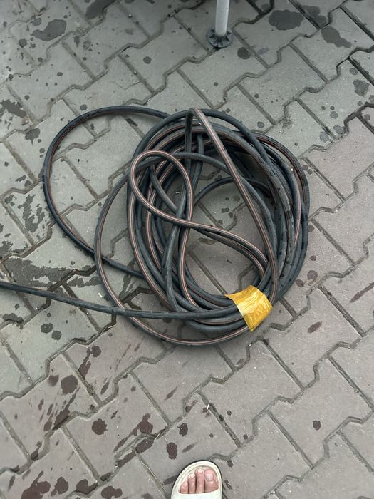 Шланг для полива