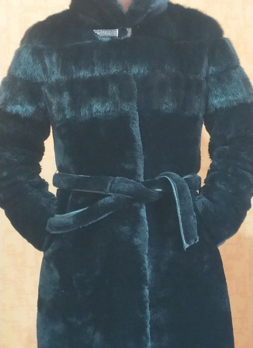 Продом зимний шуба, зимний замшевый куртка, осений пальто