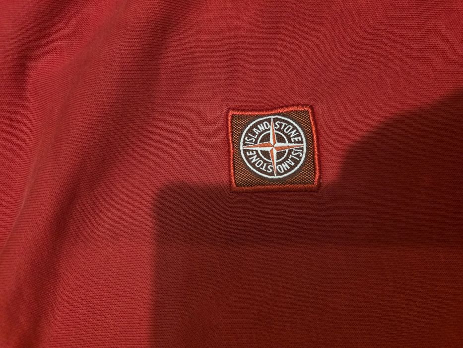Мъжка блуза Stone Island