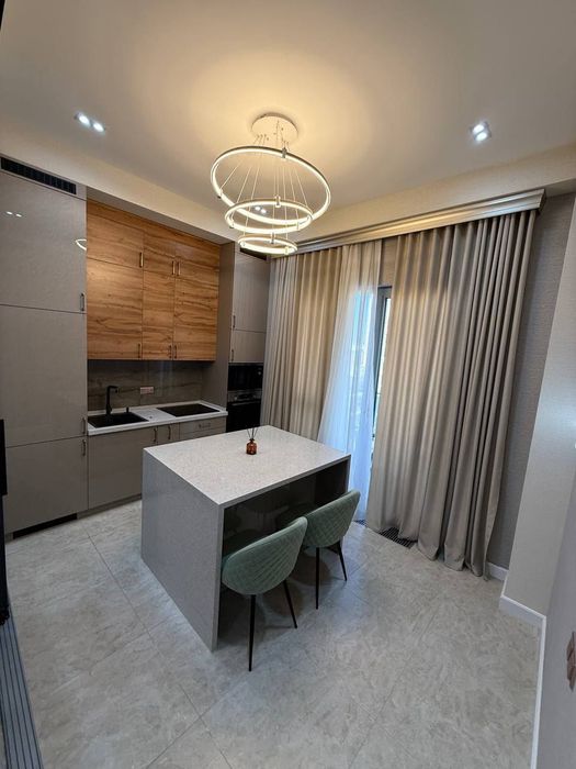 Mirabad Avenue Продается 2 комнатная квартира ремонт Гостиница Россия