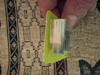 Oneblade de schimb