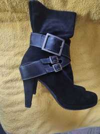 botine lee cooper