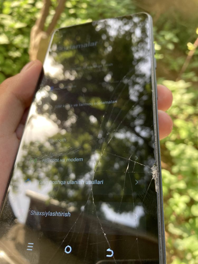 Tecno spark Go 2024