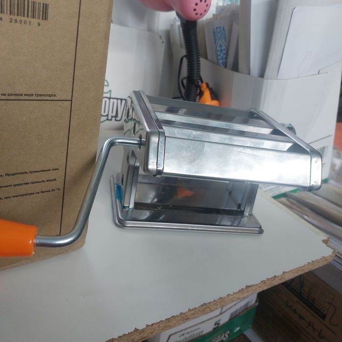 Лапшарезка..пользовались 2 раза