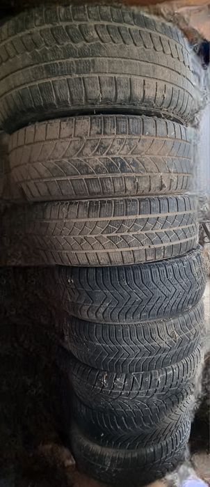 Cauciucuri 205/55/16