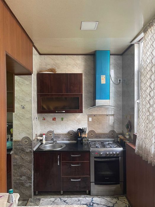 Продается квартира 4х ком, Медгородок, Алмазарский район