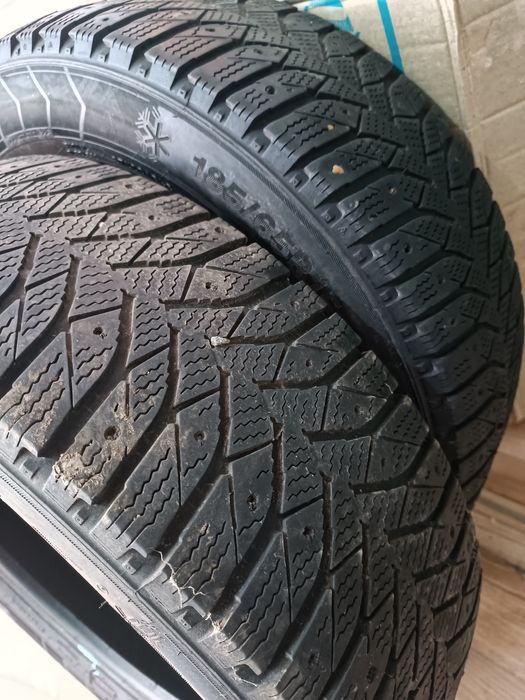 Шины 185/65R15Triangle