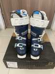 Clapari Salomon QST Acces 80W marimea 24 (38)