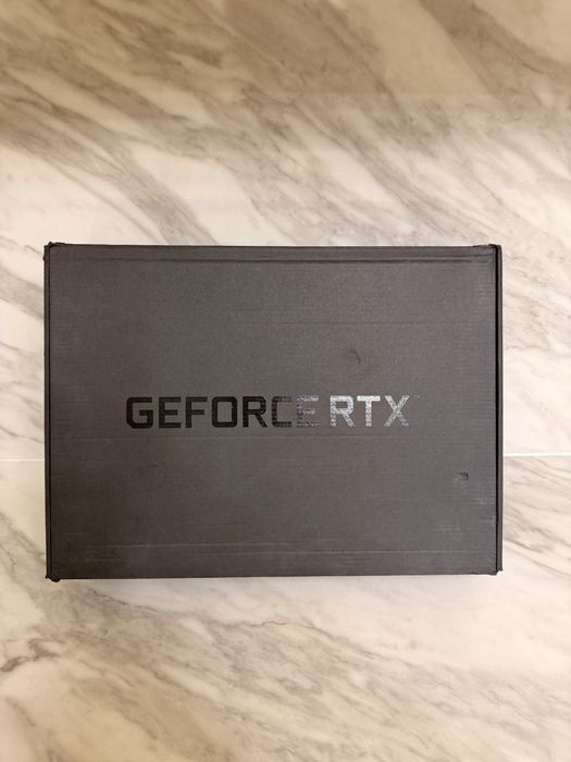 Vand placa video RTX 3070 Gainword 8Gb - Perfect functionala,Testata