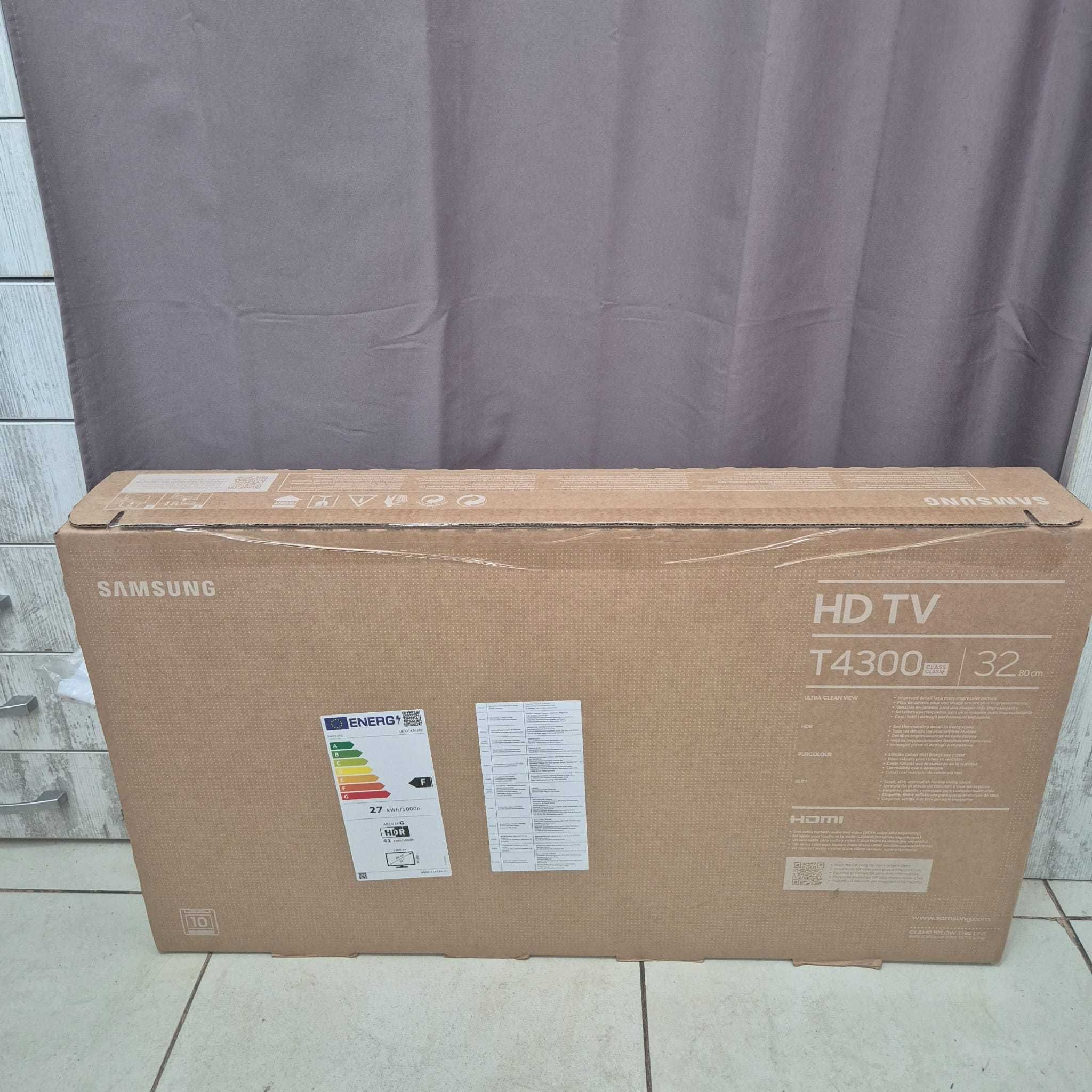 Televizor Samsung Smart 80 cm 32 inch Sigilat + Fac Zeus Amanet 33022