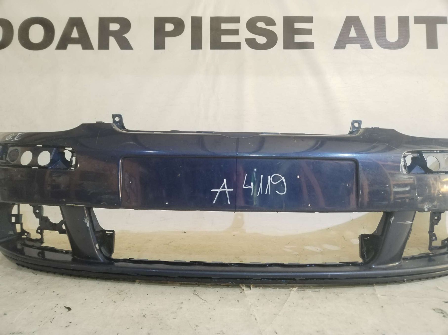 Bara fata  VW Golf 5, 2004, 2005, 2006, 2007, 2008, cod origine OE 1K0807221.