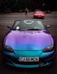 Mazda MX 5 Miata