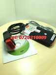 Tester Diagnoza Auto Multimarca Delphi Ds16o Soft 2021 Cu L Romana