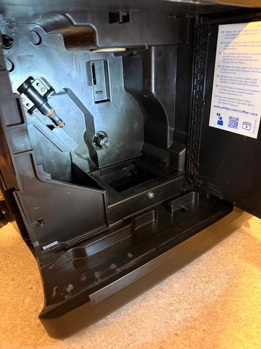 Espressor Philips EP3221/40 Seria 3200 - întreținut, impecabil