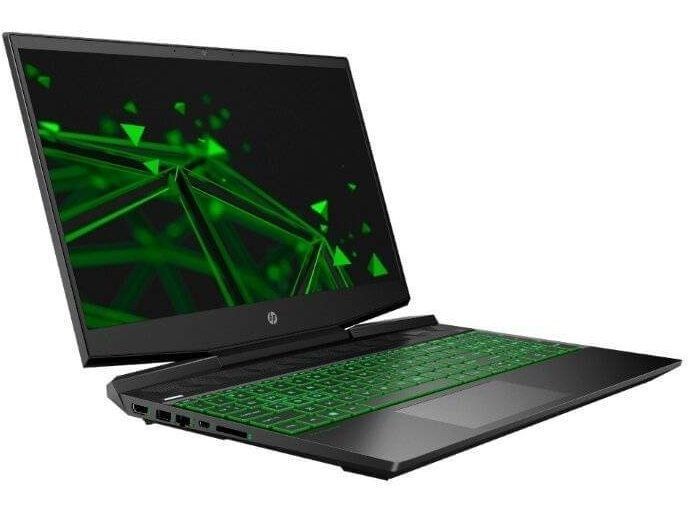 HP Pavilion Gaming