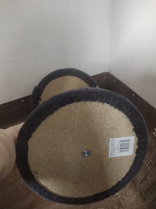 Ansamblu joaca sisal plus patut pisici