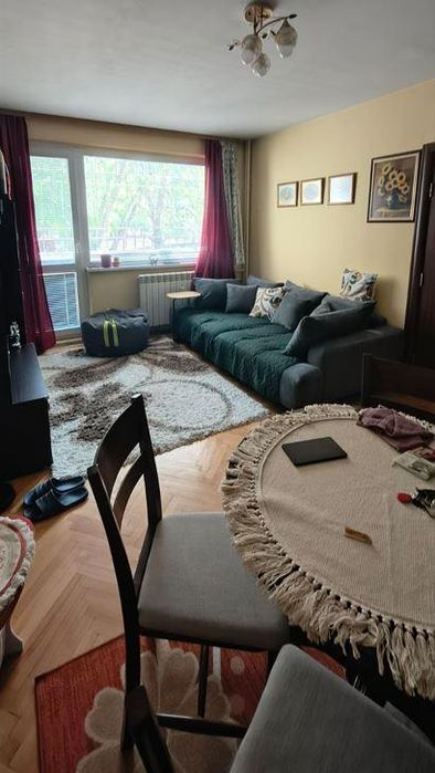 Тристаен за продажба в ж.к. Люлин 3