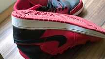 сникърси   "Jordan 1"