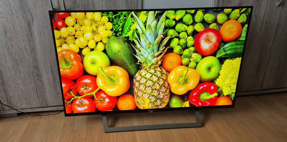 Sony KDL-43WD755 Full HD, Smart, WiFi