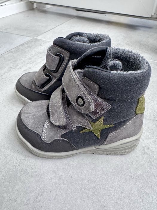 Ghete Pepino Ricosta 21