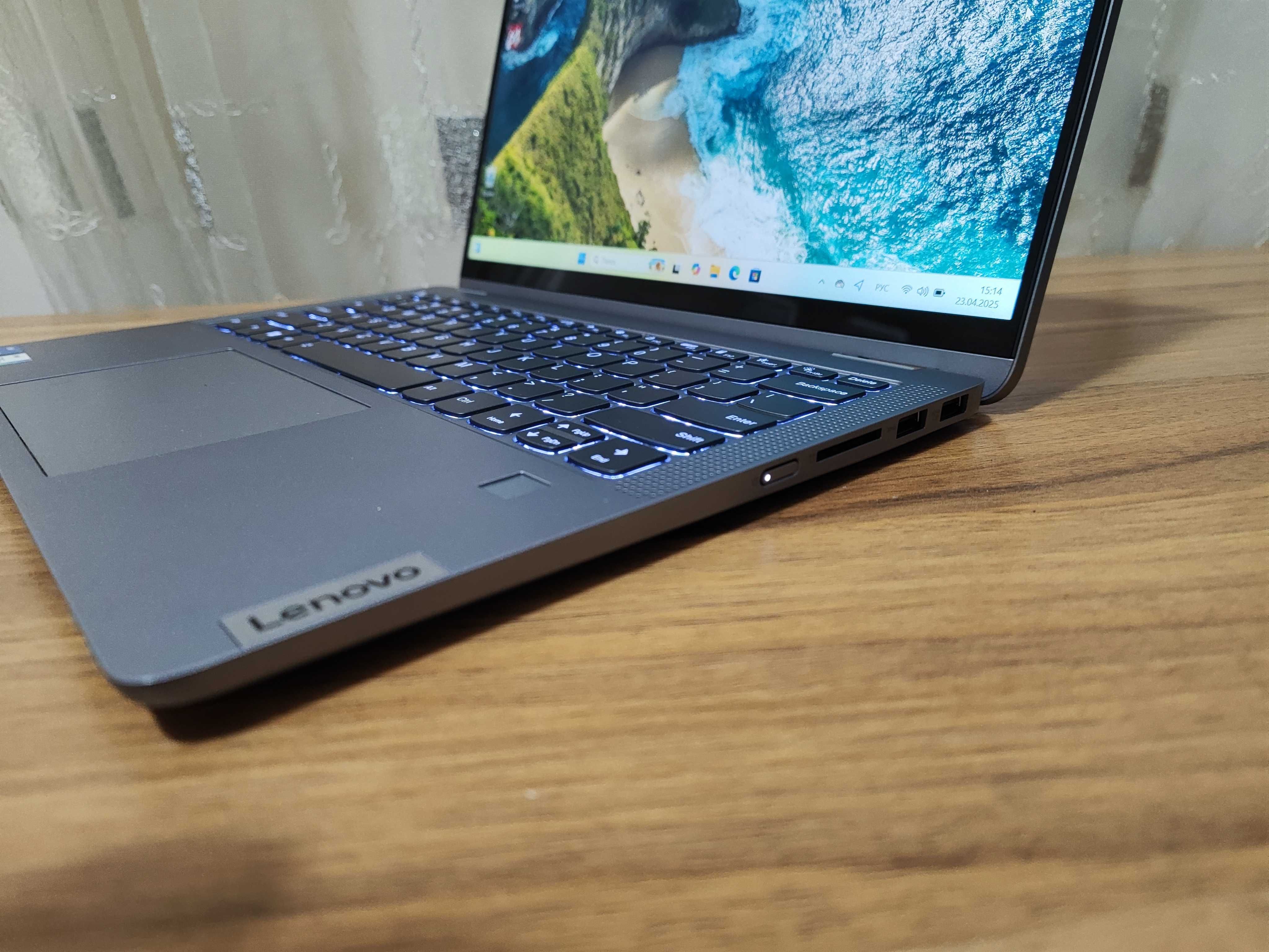 Lenovo IdeaPad Flex 5