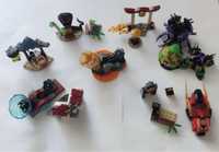 Seturi lego ninjago