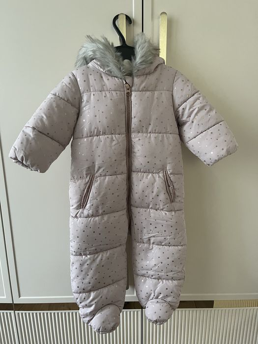 Комбинезон для девочек от NEXT