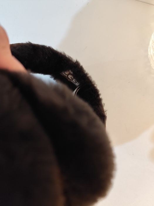 UGG Căști protecție urechi