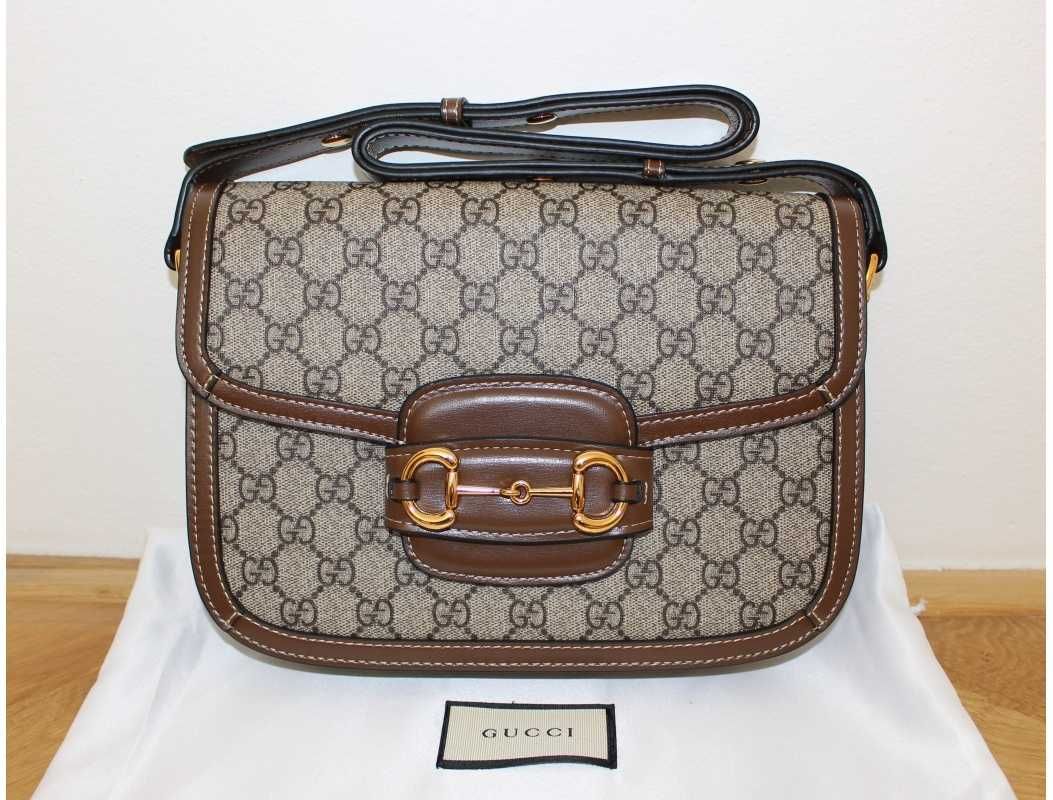 Дамска чанта Gucci Horsebit 1955