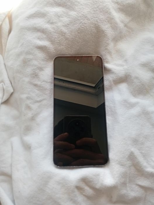 Samsung s24 FE mici defecte