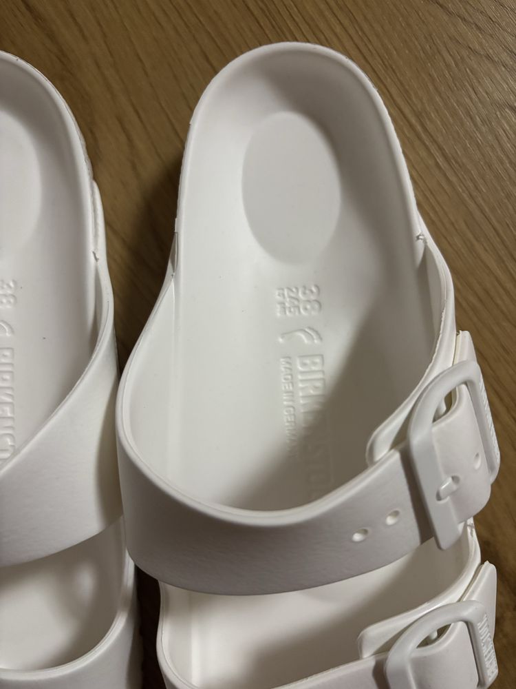 Чехли Birkenstock