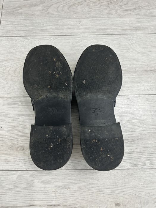Mocasini Negri Zara 44