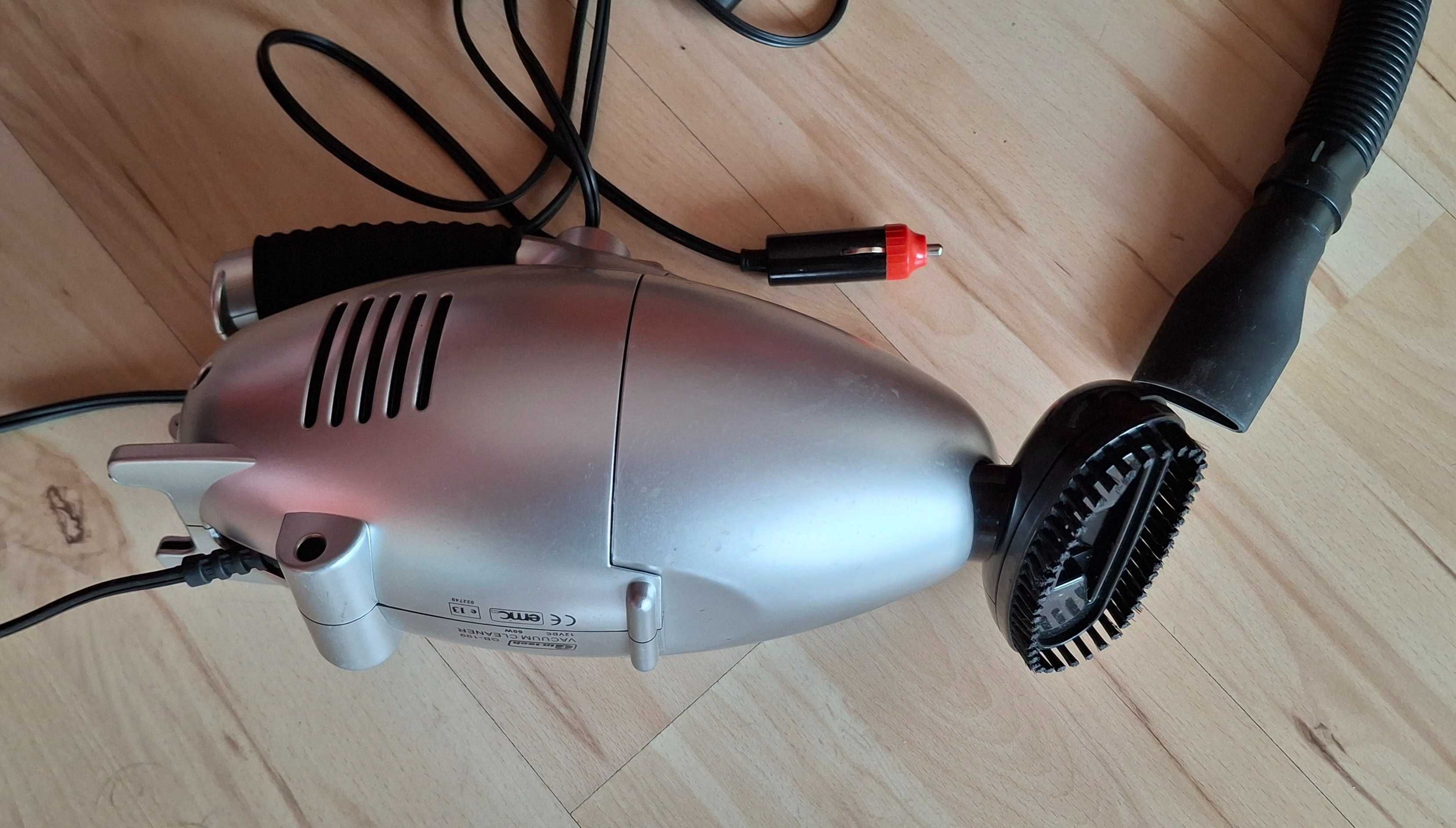 Авто прахосмукачка 12 V