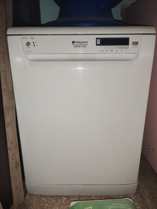 Отдам бесплатно посудомоечную машину