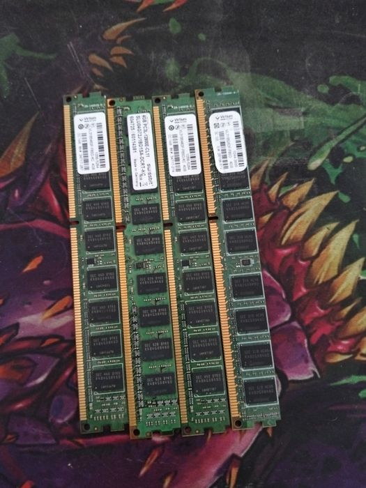 16 GB RAM DDR3 de vanzare